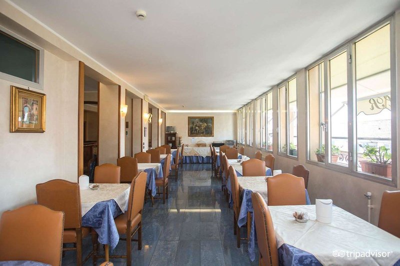 Hotel Rimini, Italien, Rom, Bild 3