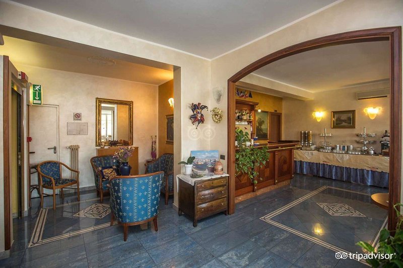 Hotel Rimini, Italien, Rom, Bild 6