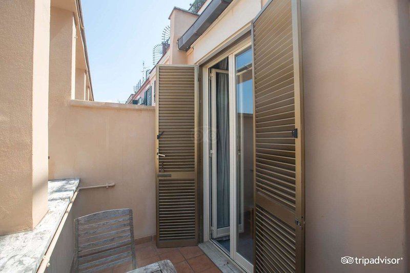 Hotel Rimini, Italien, Rom, Bild 7