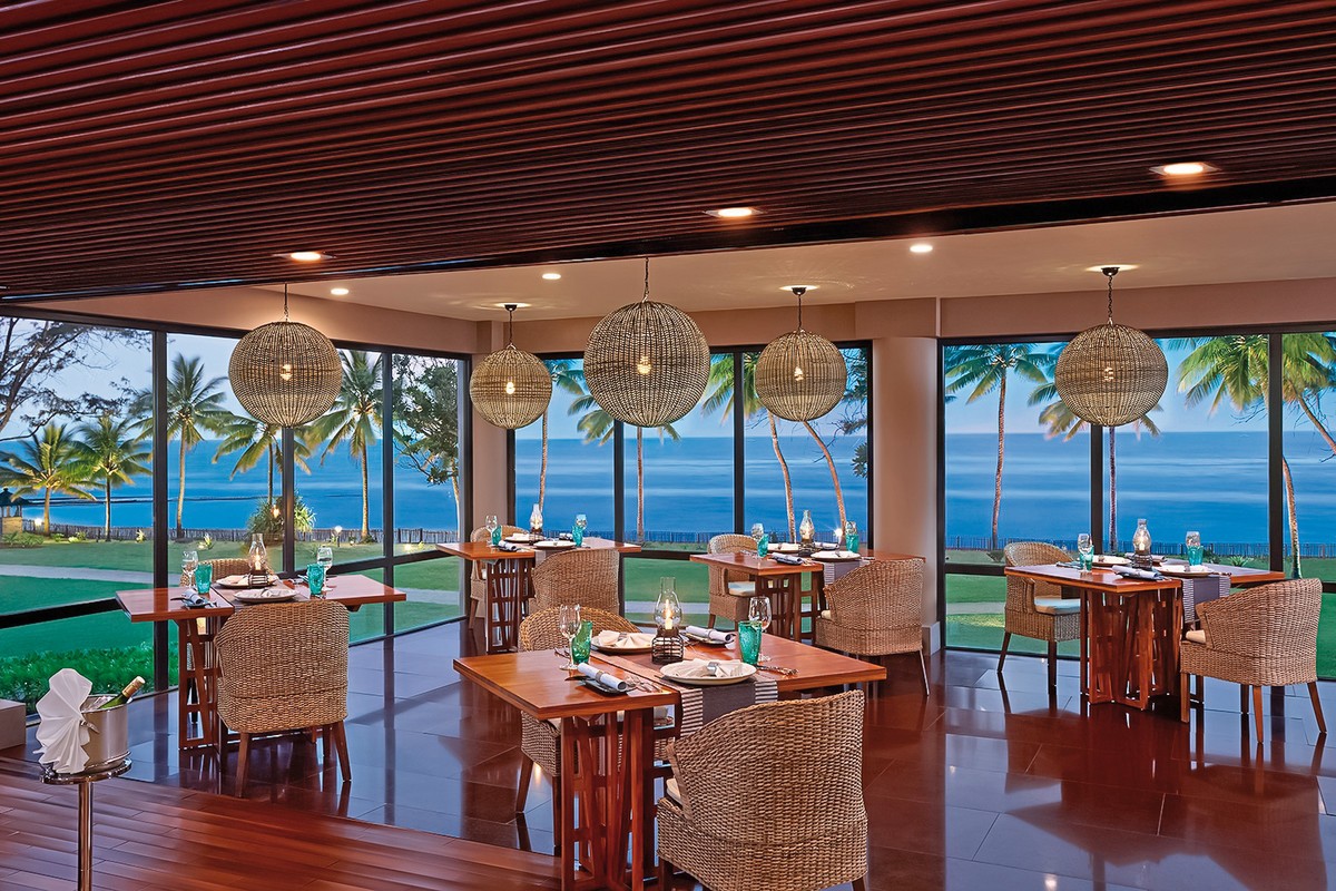 Hotel Cinnamon Bey, Sri Lanka, Beruwela, Bild 10