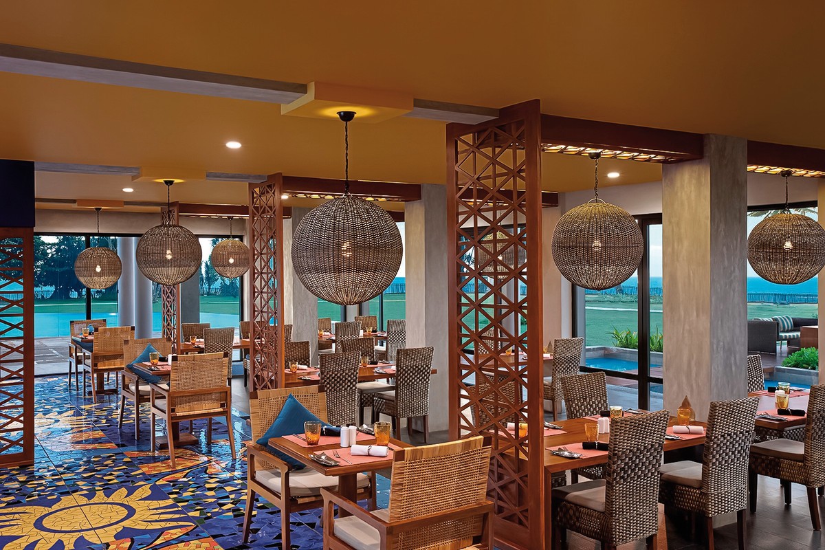 Hotel Cinnamon Bey, Sri Lanka, Beruwela, Bild 12