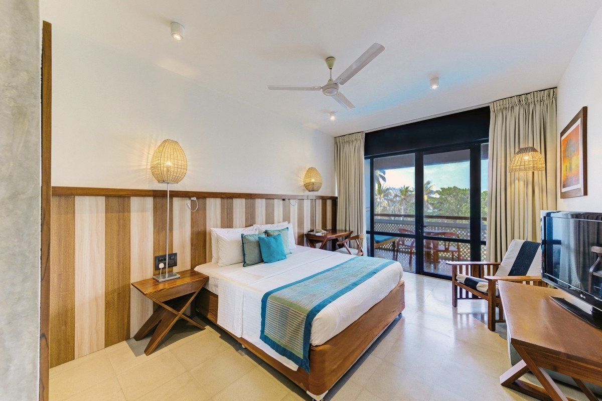 Hotel Cinnamon Bey, Sri Lanka, Beruwela, Bild 16