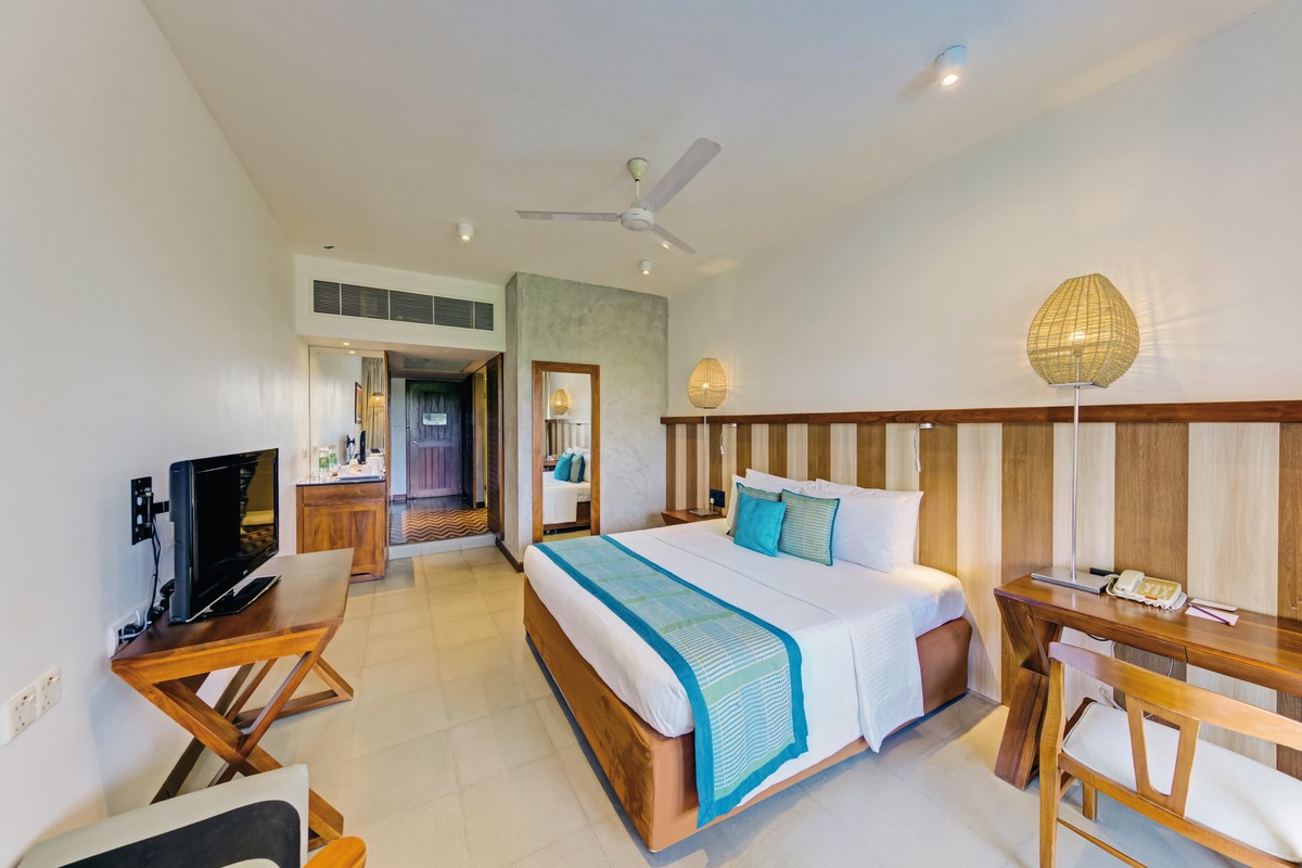 Hotel Cinnamon Bey, Sri Lanka, Beruwela, Bild 17