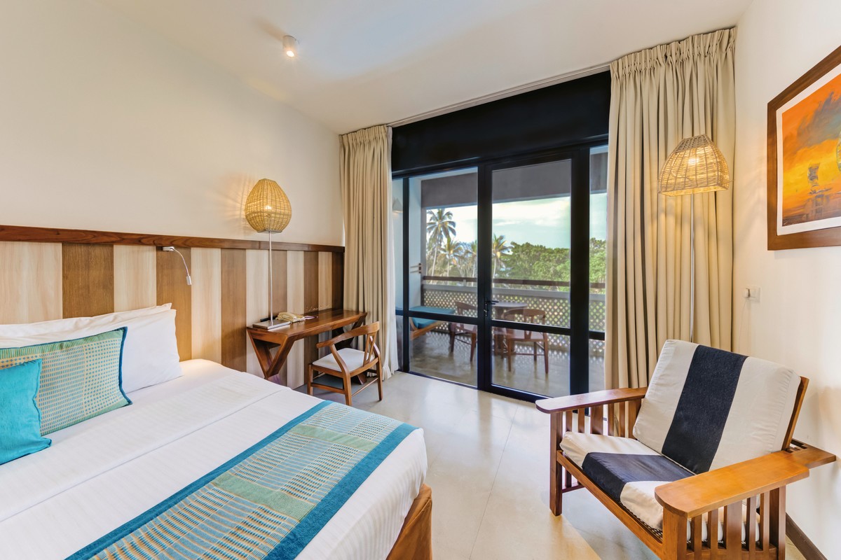 Hotel Cinnamon Bey, Sri Lanka, Beruwela, Bild 18