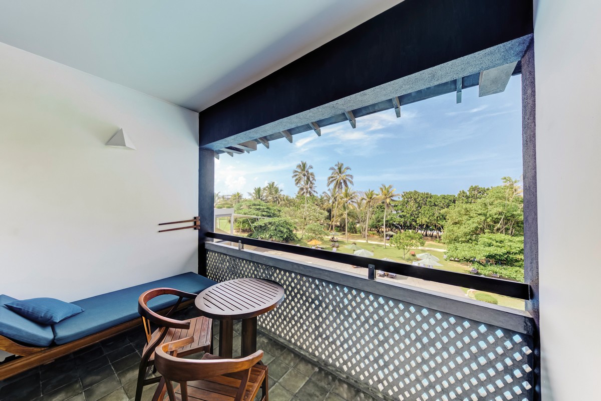 Hotel Cinnamon Bey, Sri Lanka, Beruwela, Bild 20
