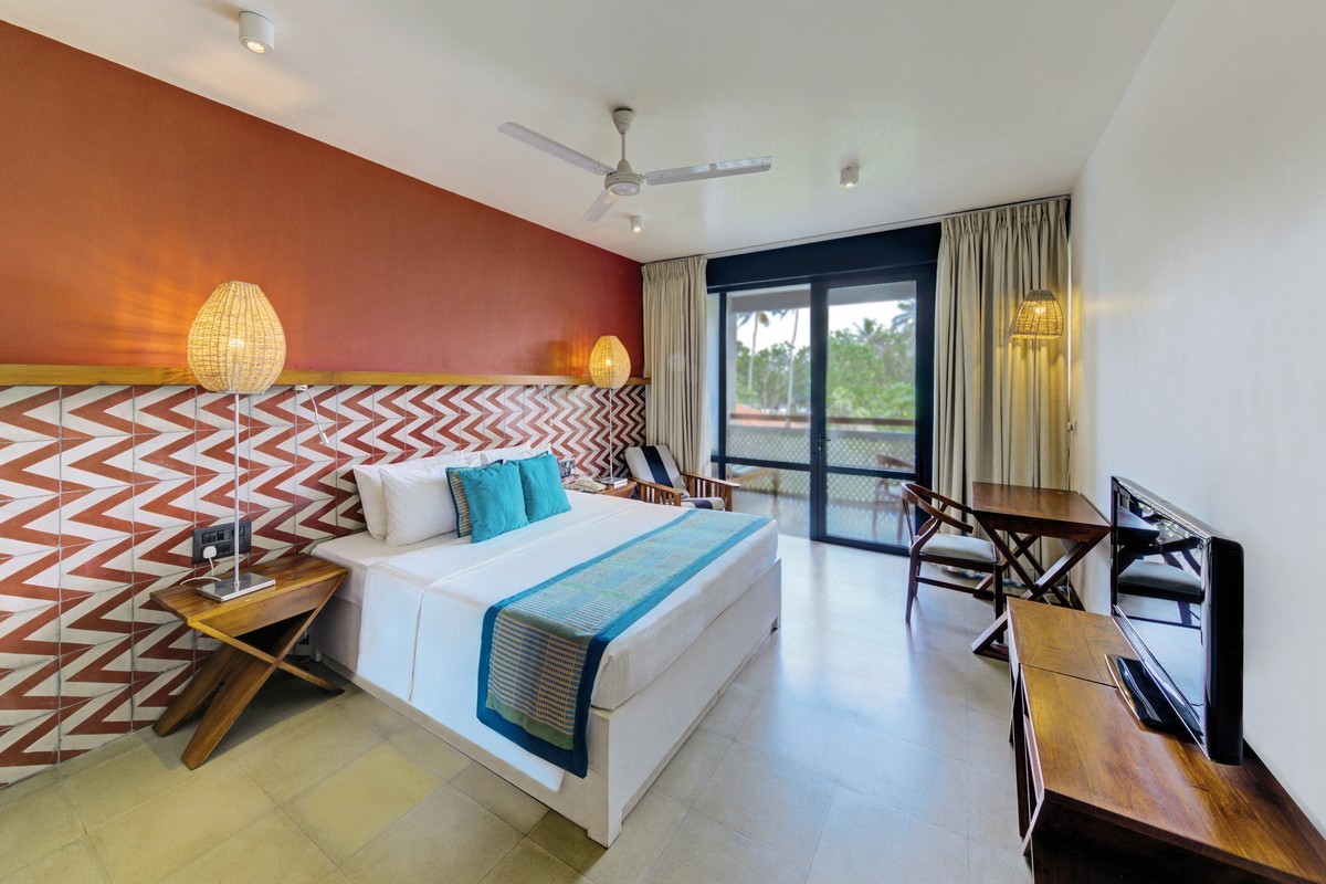 Hotel Cinnamon Bey, Sri Lanka, Beruwela, Bild 22