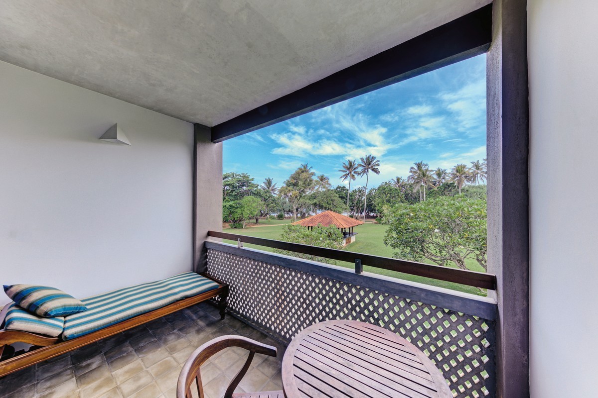 Hotel Cinnamon Bey, Sri Lanka, Beruwela, Bild 23