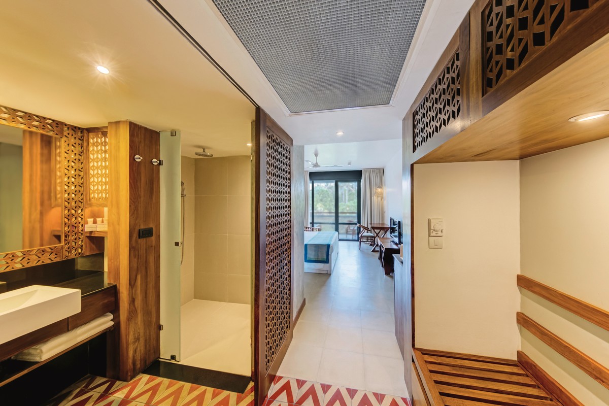 Hotel Cinnamon Bey, Sri Lanka, Beruwela, Bild 24