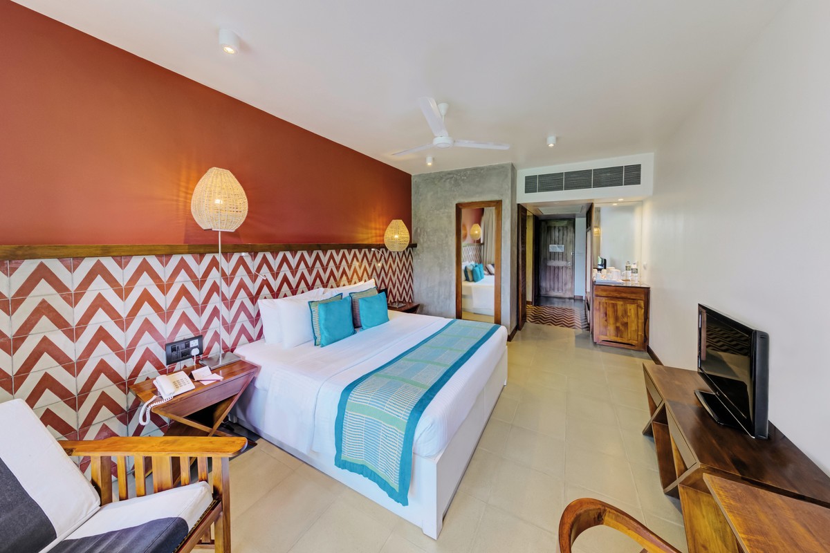 Hotel Cinnamon Bey, Sri Lanka, Beruwela, Bild 26