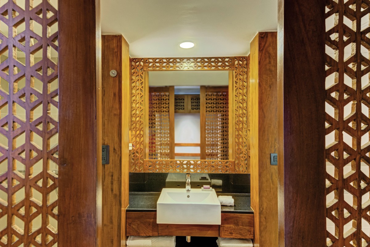 Hotel Cinnamon Bey, Sri Lanka, Beruwela, Bild 27