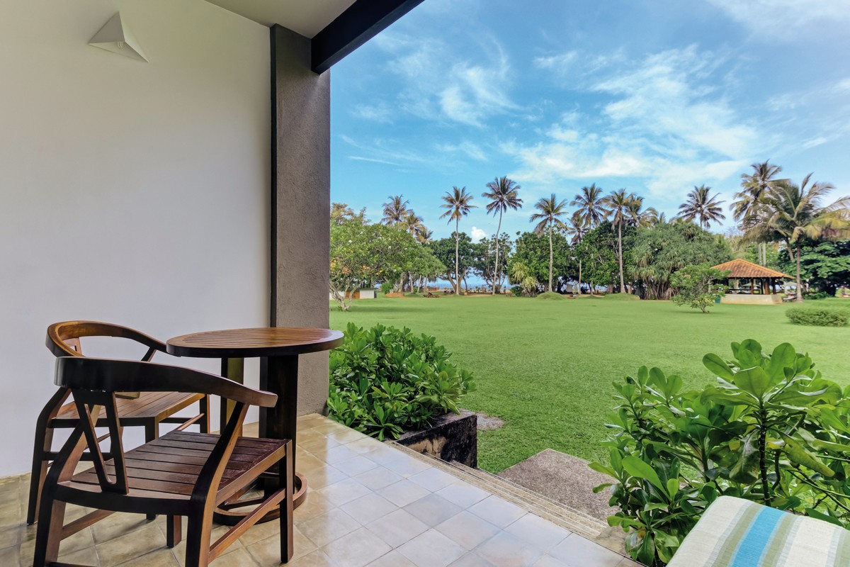 Hotel Cinnamon Bey, Sri Lanka, Beruwela, Bild 28