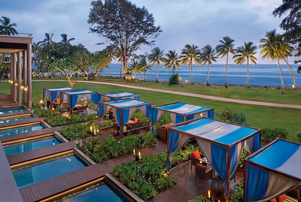 Hotel Cinnamon Bey, Sri Lanka, Beruwela, Bild 3
