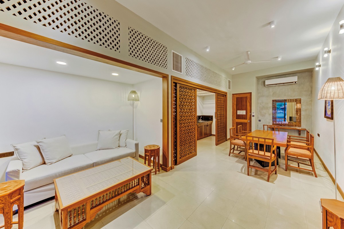 Hotel Cinnamon Bey, Sri Lanka, Beruwela, Bild 30