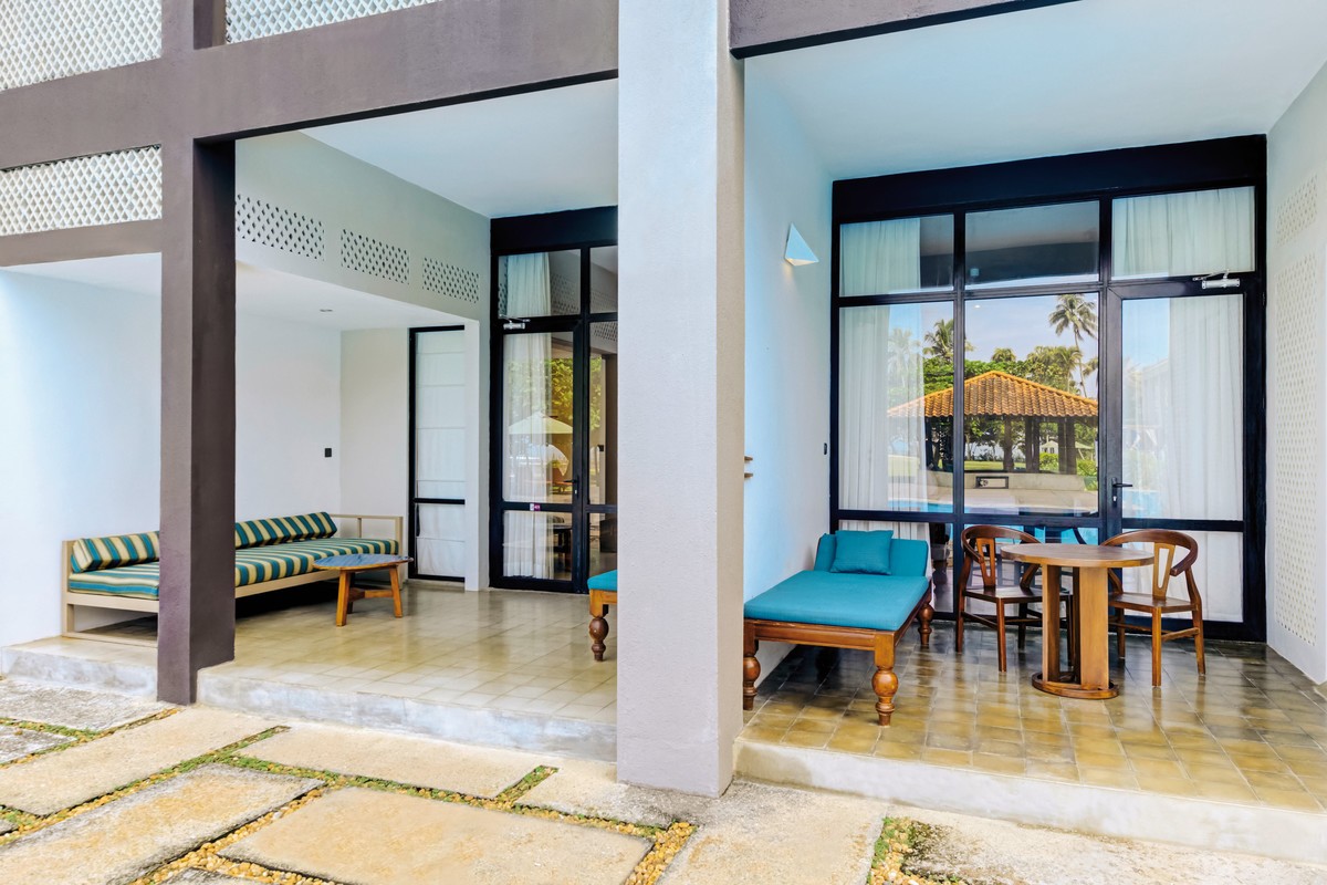 Hotel Cinnamon Bey, Sri Lanka, Beruwela, Bild 31