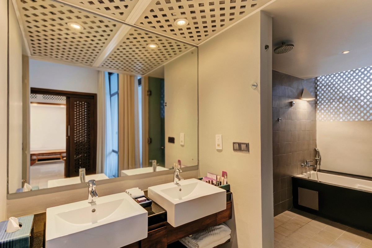 Hotel Cinnamon Bey, Sri Lanka, Beruwela, Bild 32
