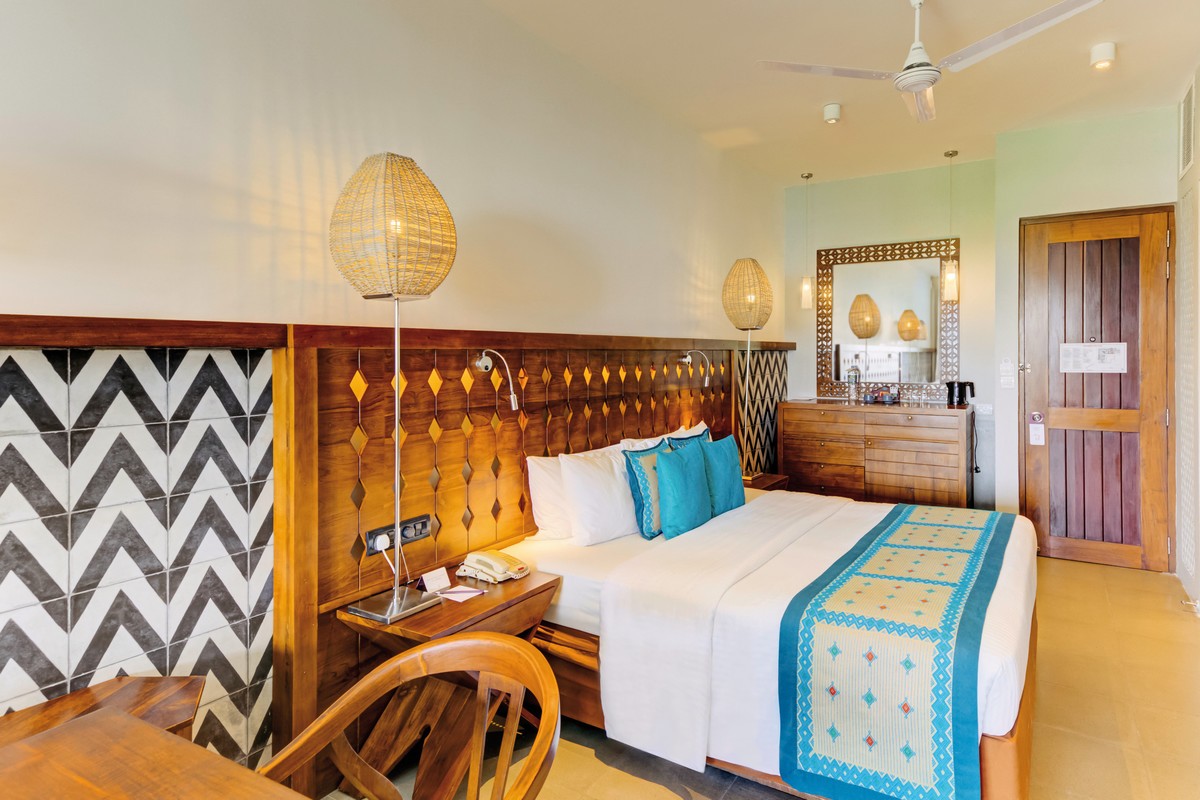 Hotel Cinnamon Bey, Sri Lanka, Beruwela, Bild 33