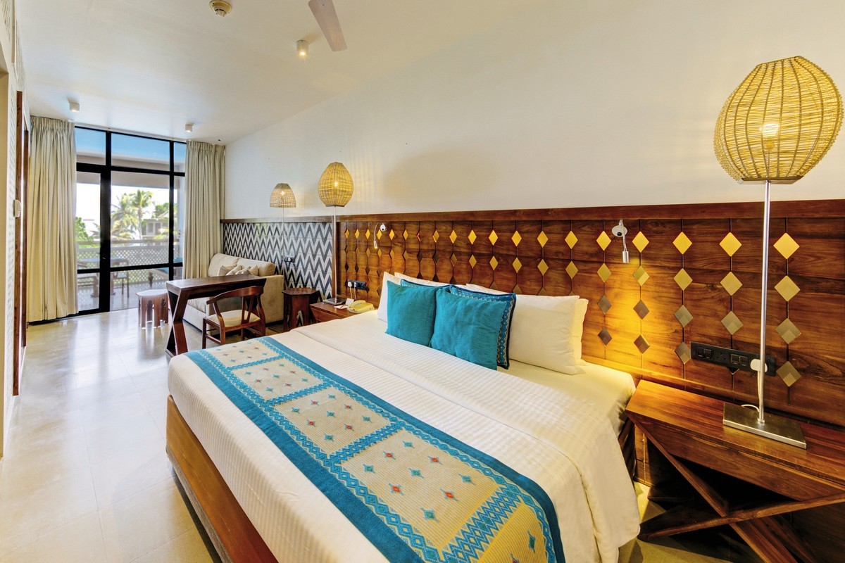 Hotel Cinnamon Bey, Sri Lanka, Beruwela, Bild 34