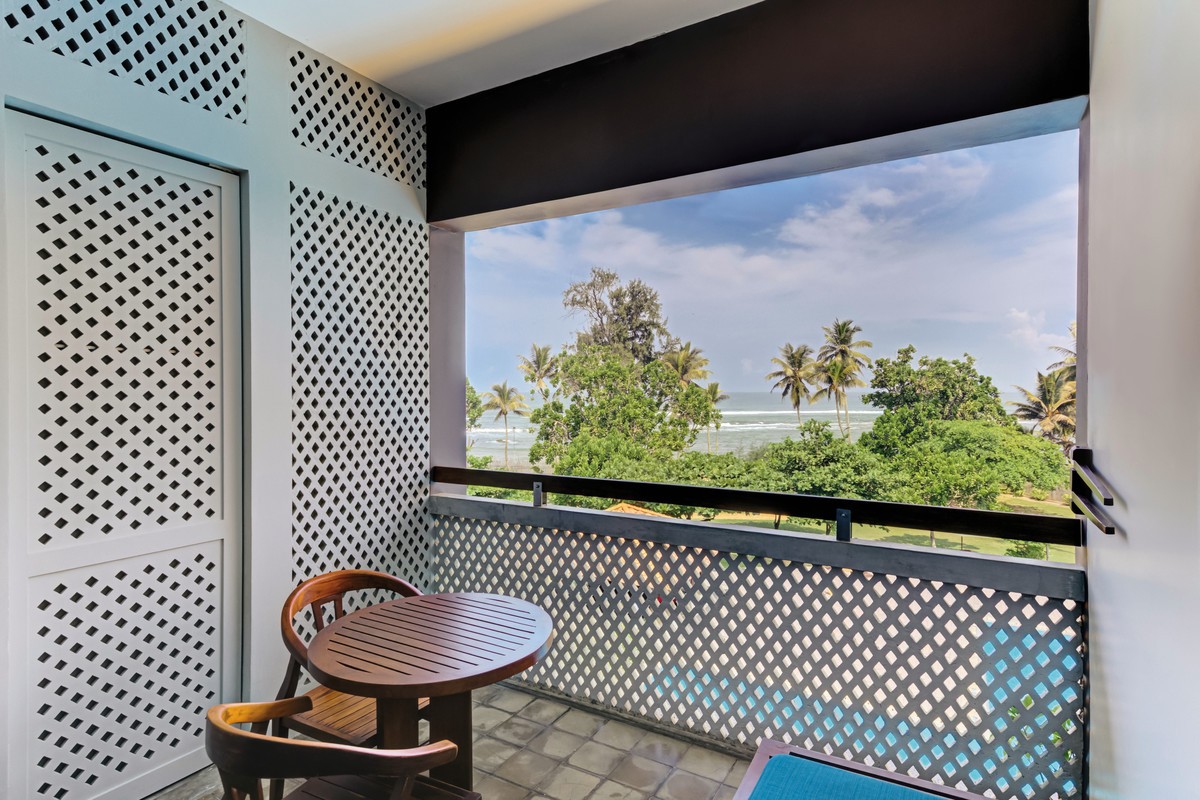 Hotel Cinnamon Bey, Sri Lanka, Beruwela, Bild 36