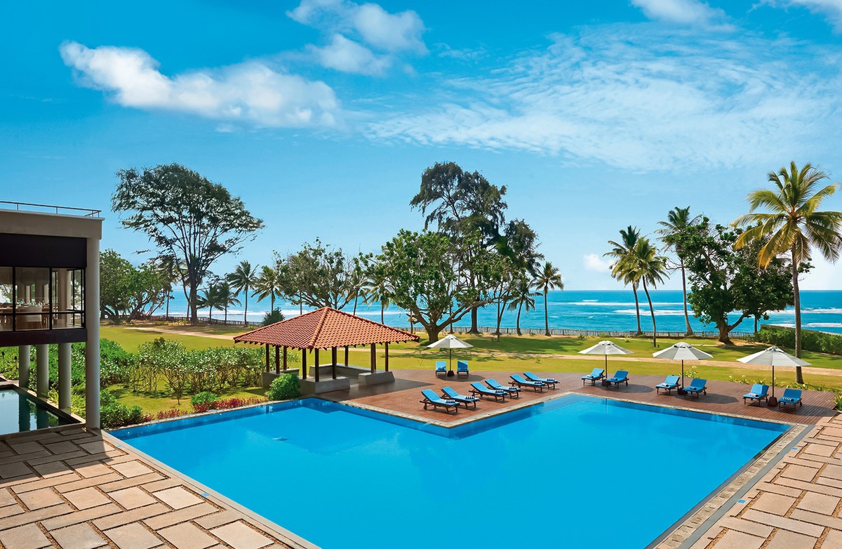 Hotel Cinnamon Bey, Sri Lanka, Beruwela, Bild 5