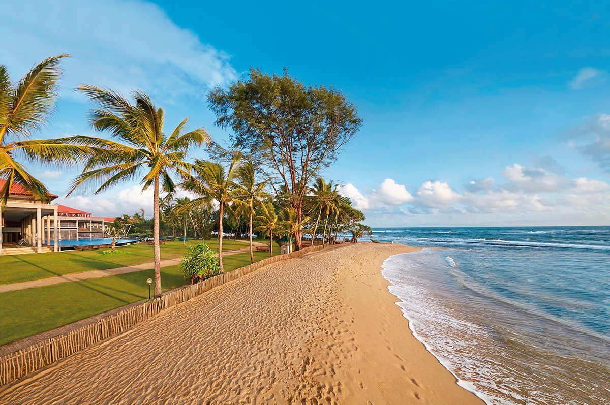 Hotel Cinnamon Bey, Sri Lanka, Beruwela, Bild 6