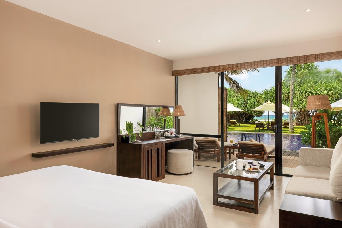 Hotel EKHO Surf, Sri Lanka, Bentota, Bild 25
