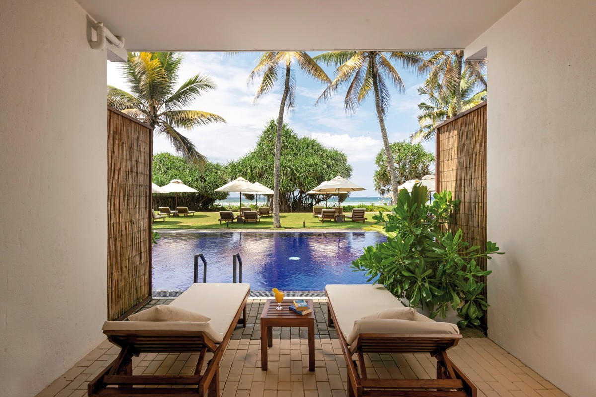 Hotel EKHO Surf, Sri Lanka, Bentota, Bild 26