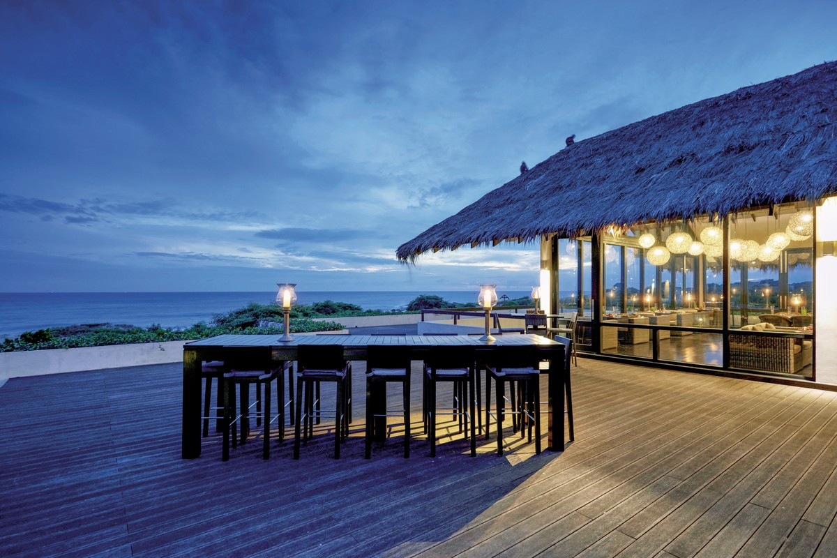 Hotel Jetwing Yala, Sri Lanka, Yala, Bild 5