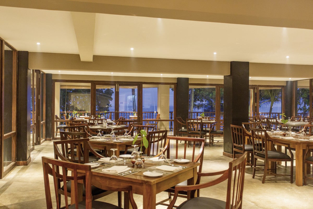 Hotel Earl's Reef, Sri Lanka, Beruwela, Bild 11