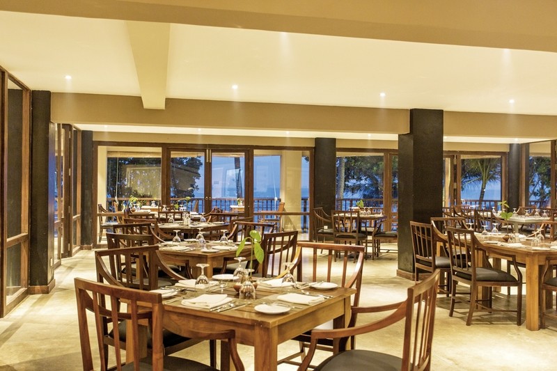 Hotel Earl's Reef, Sri Lanka, Beruwela, Bild 12