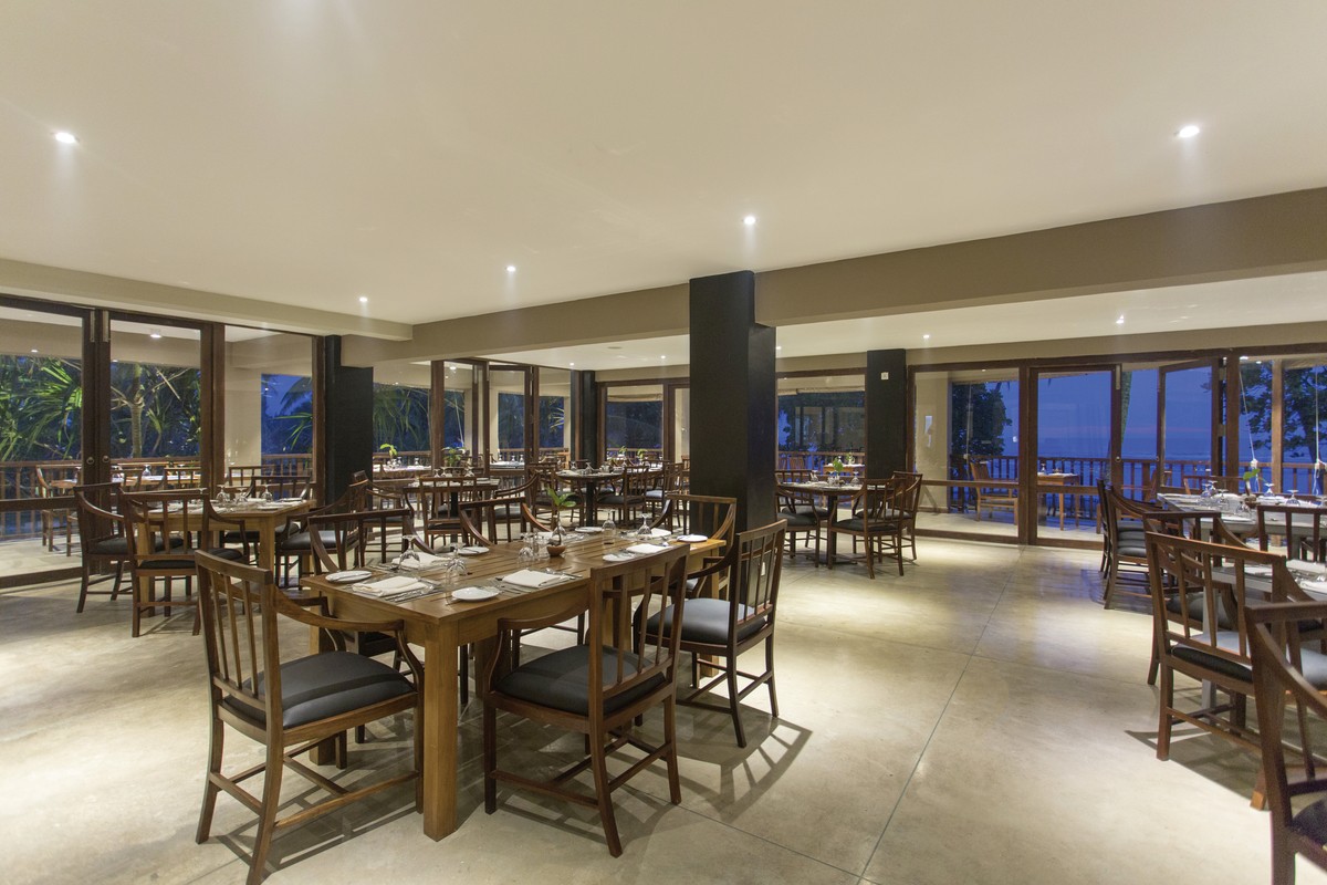 Hotel Earl's Reef, Sri Lanka, Beruwela, Bild 13