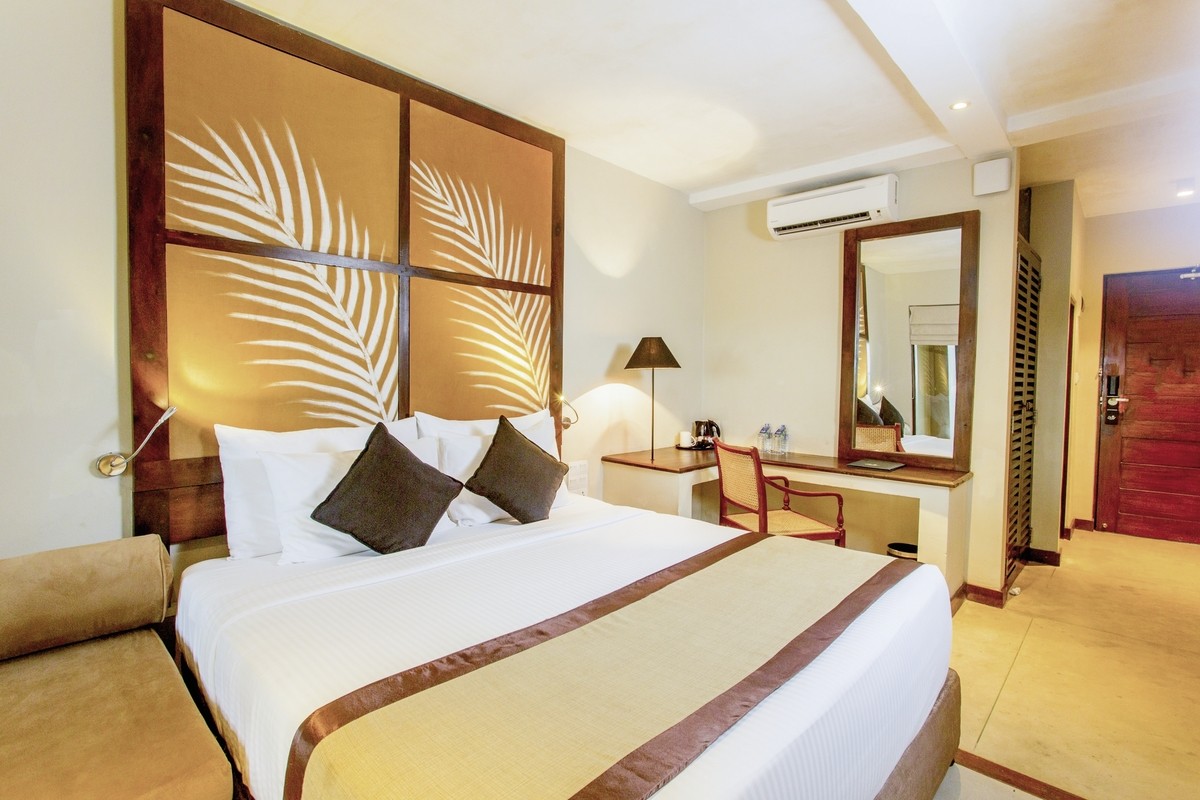 Hotel Earl's Reef, Sri Lanka, Beruwela, Bild 16