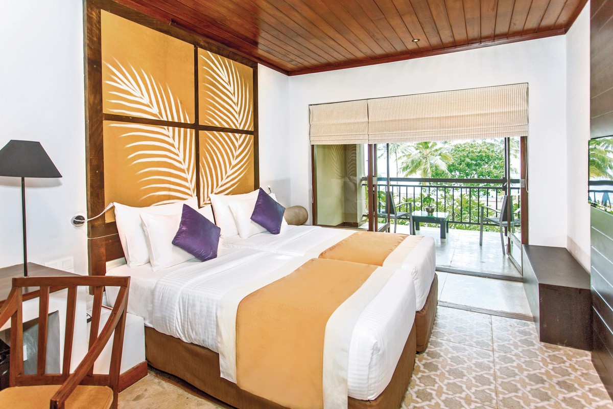 Hotel Earl's Reef, Sri Lanka, Beruwela, Bild 17