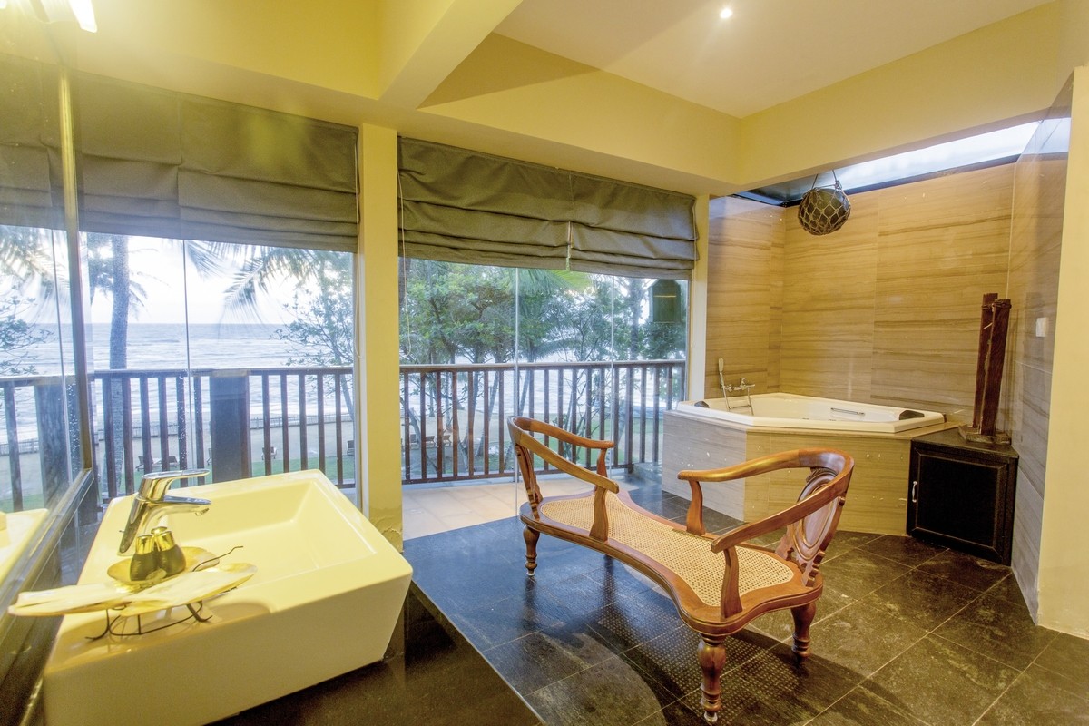 Hotel Earl's Reef, Sri Lanka, Beruwela, Bild 18