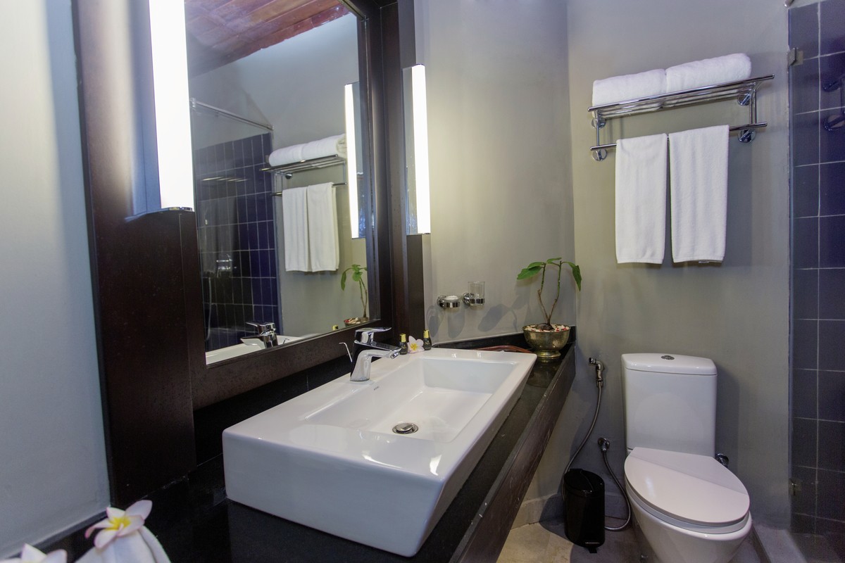 Hotel Earl's Reef, Sri Lanka, Beruwela, Bild 19