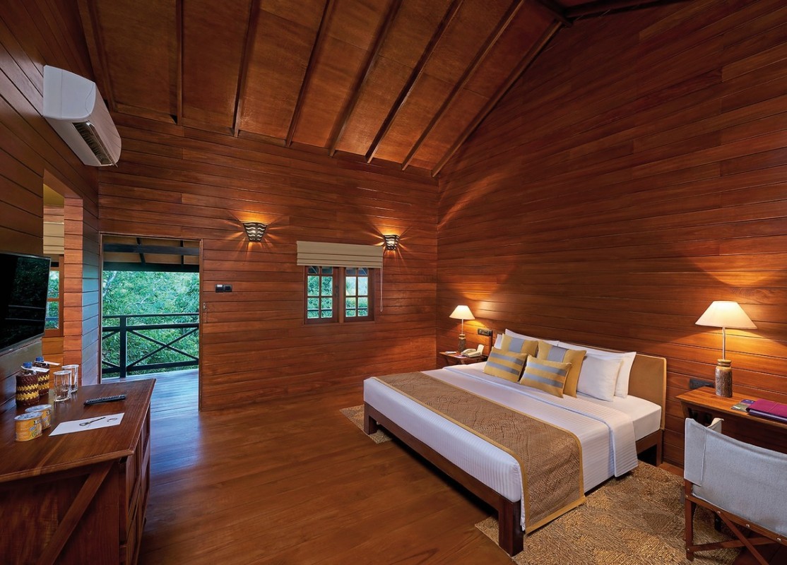 Hotel Cinnamon Wild Yala, Sri Lanka, Yala, Bild 15