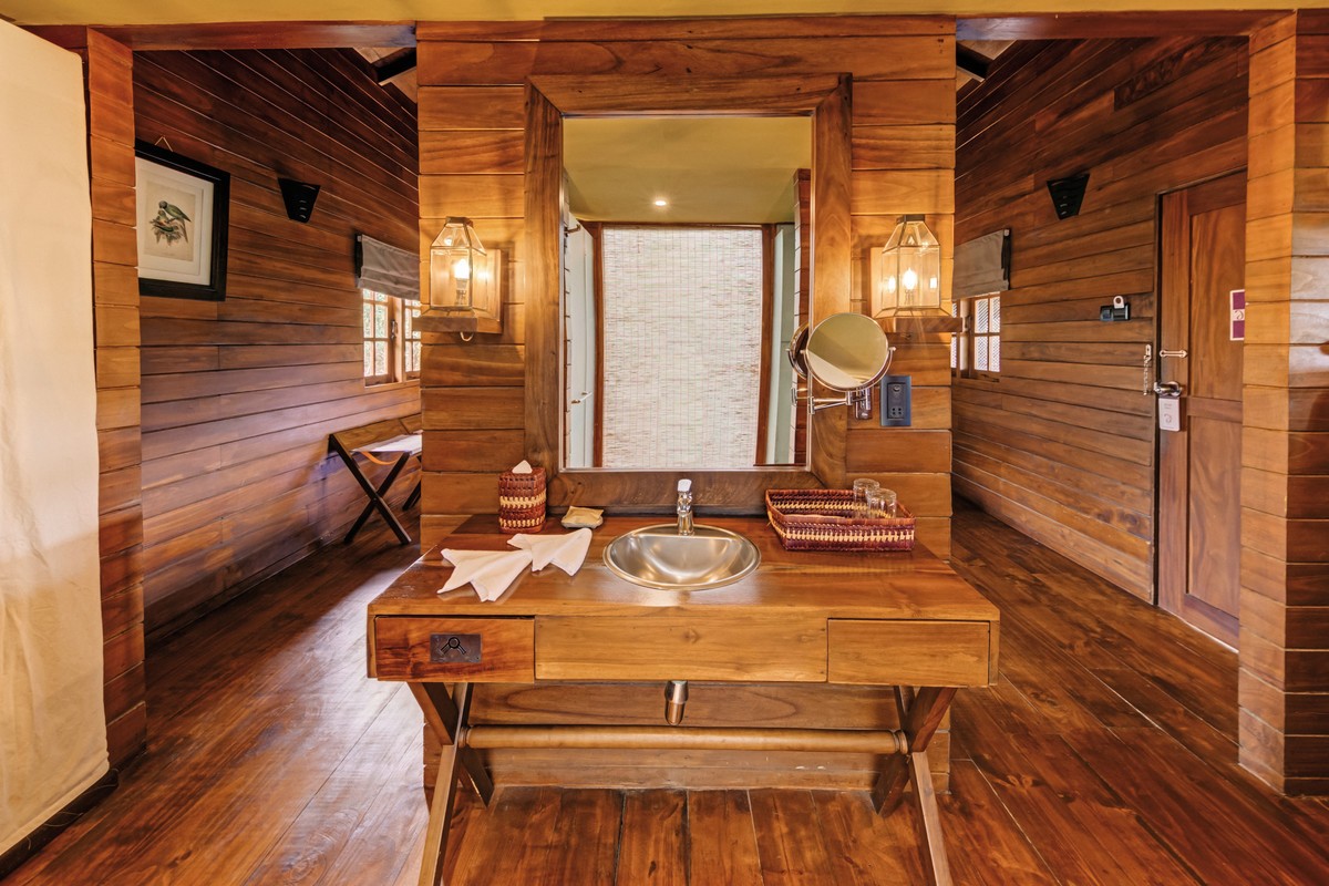 Hotel Cinnamon Wild Yala, Sri Lanka, Yala, Bild 19