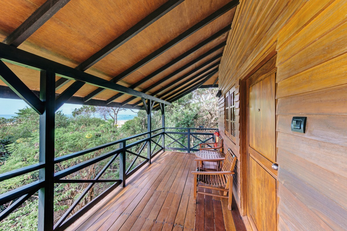 Hotel Cinnamon Wild Yala, Sri Lanka, Yala, Bild 20