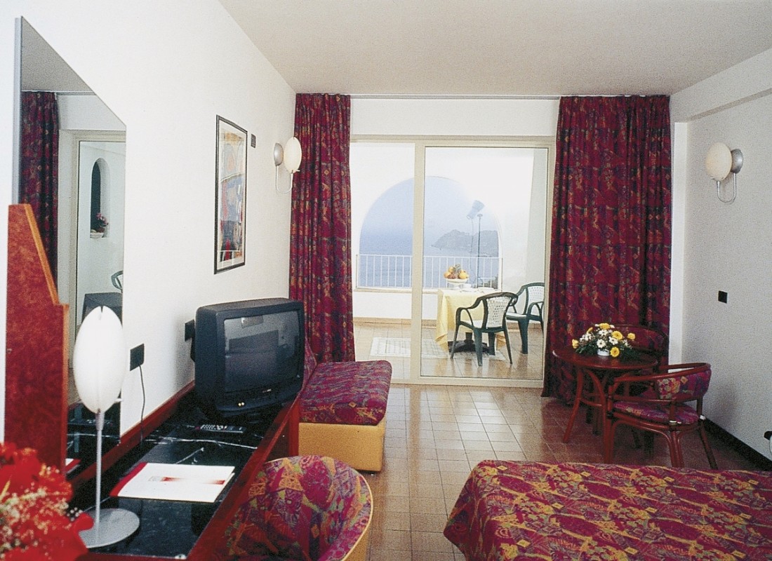 Hotel Antares Olimpo & Le Terrazze, Italien, Sizilien, Letojanni, Bild 16