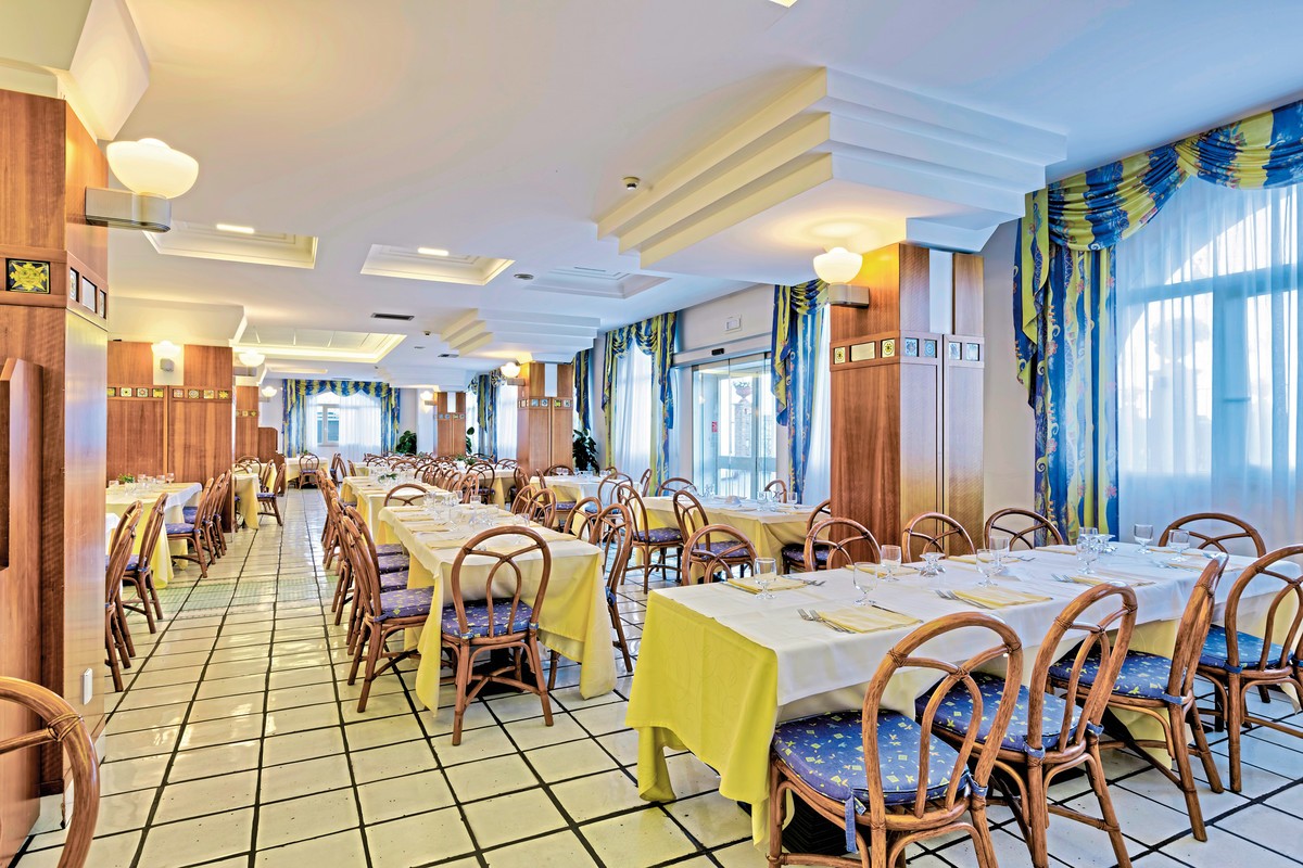 Hotel Antares Olimpo & Le Terrazze, Italien, Sizilien, Letojanni, Bild 10