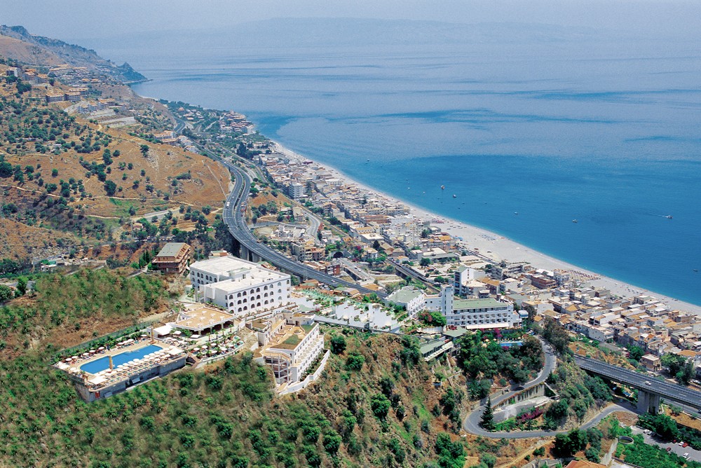 Hotel Antares Olimpo & Le Terrazze, Italien, Sizilien, Letojanni, Bild 29