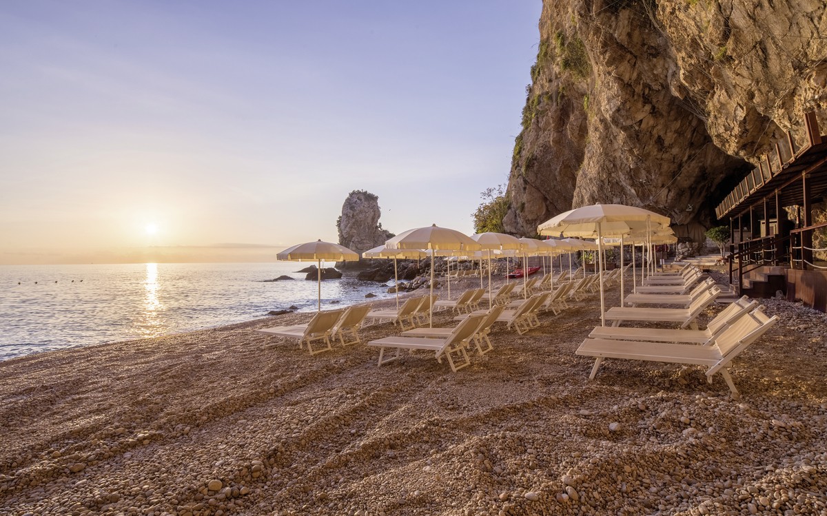 Hotel UNAHOTELS Capotaormina, Italien, Sizilien, Taormina, Bild 11