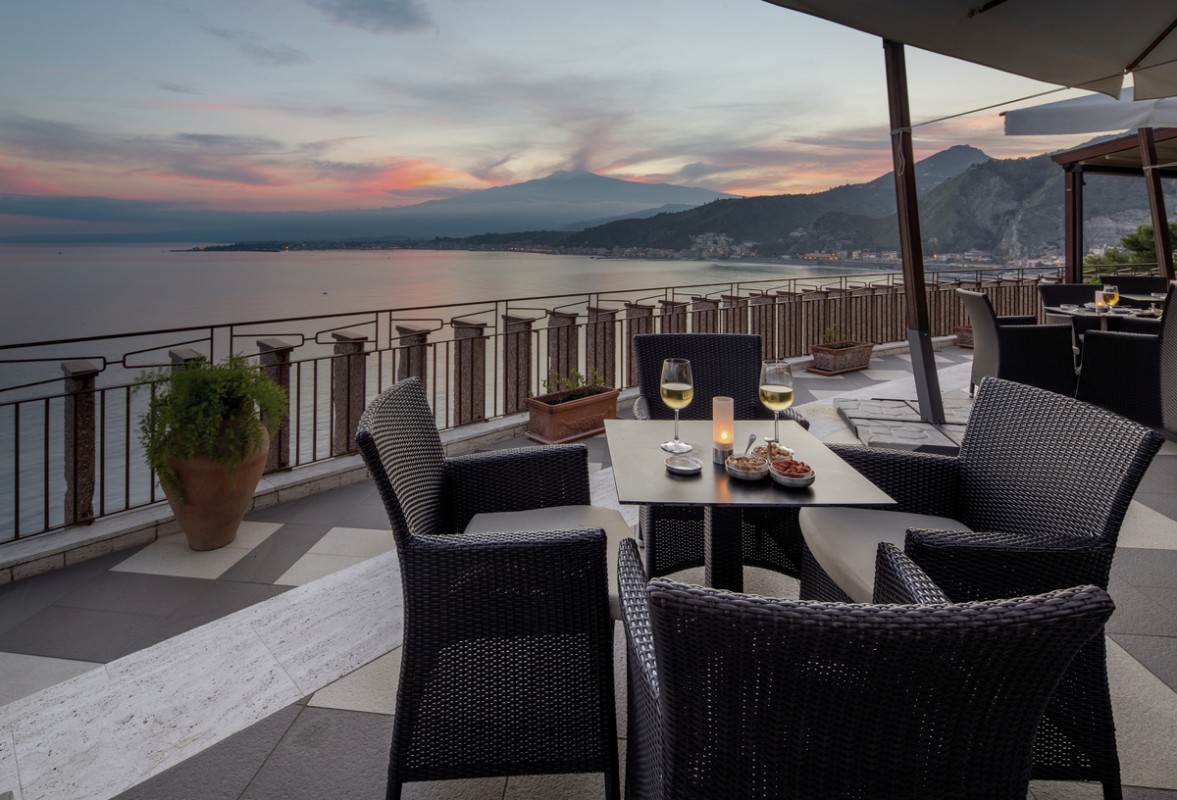 Hotel UNAHOTELS Capotaormina, Italien, Sizilien, Taormina, Bild 9