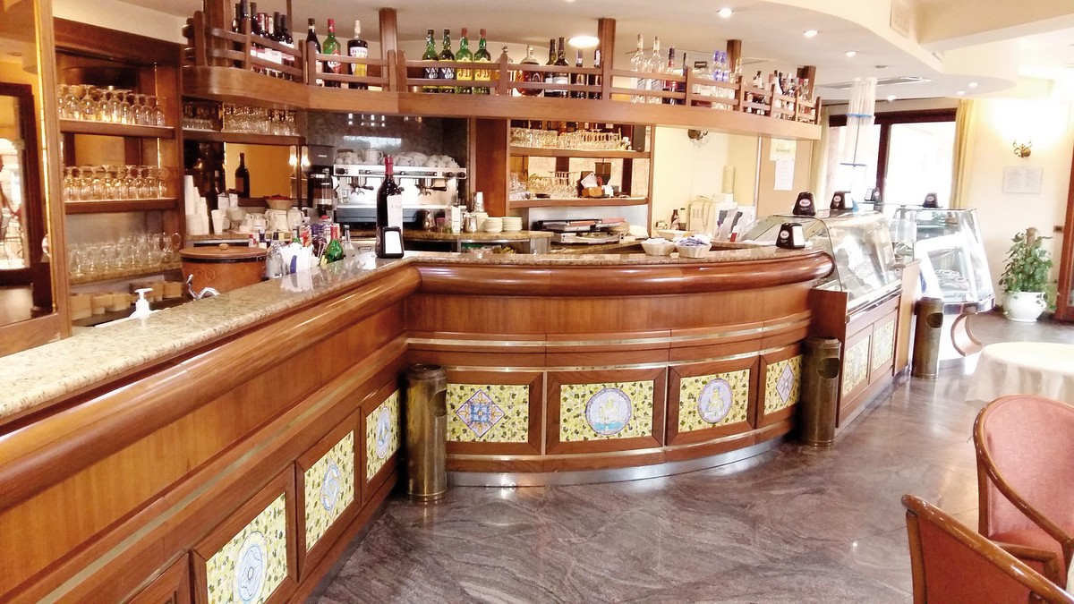 Hotel Villa Bianca Resort, Italien, Sizilien, Mazzarò, Bild 11