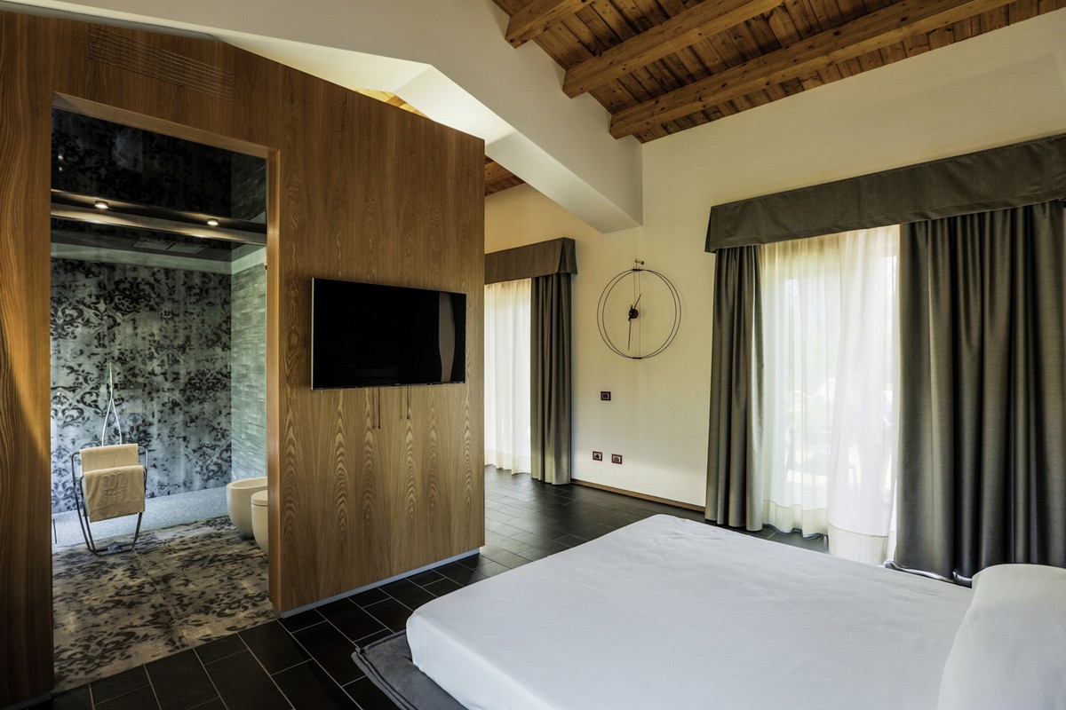Hotel Minareto, Italien, Sizilien, Syrakus, Bild 11