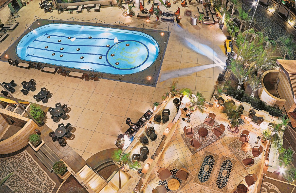 Hotel Minareto, Italien, Sizilien, Syrakus, Bild 18