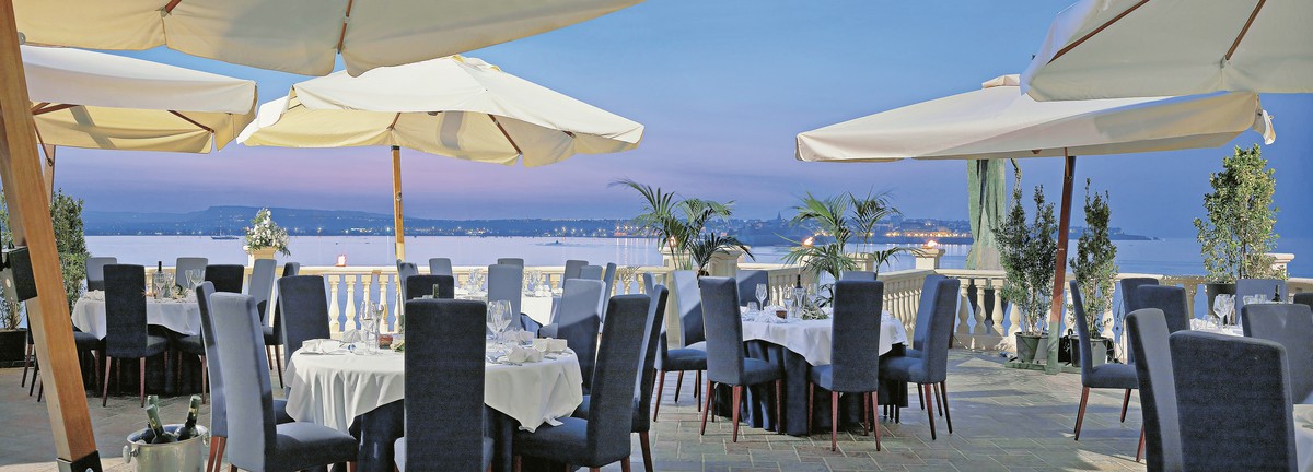 Hotel Minareto, Italien, Sizilien, Syrakus, Bild 19