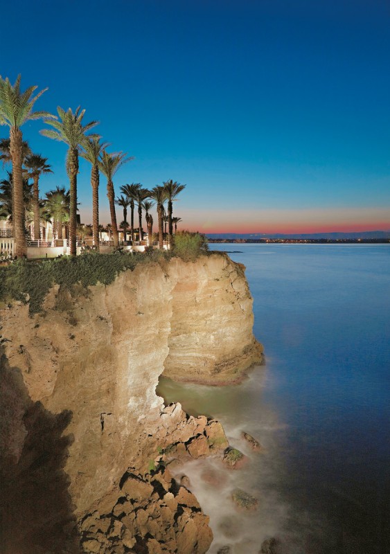 Hotel Minareto, Italien, Sizilien, Syrakus, Bild 2