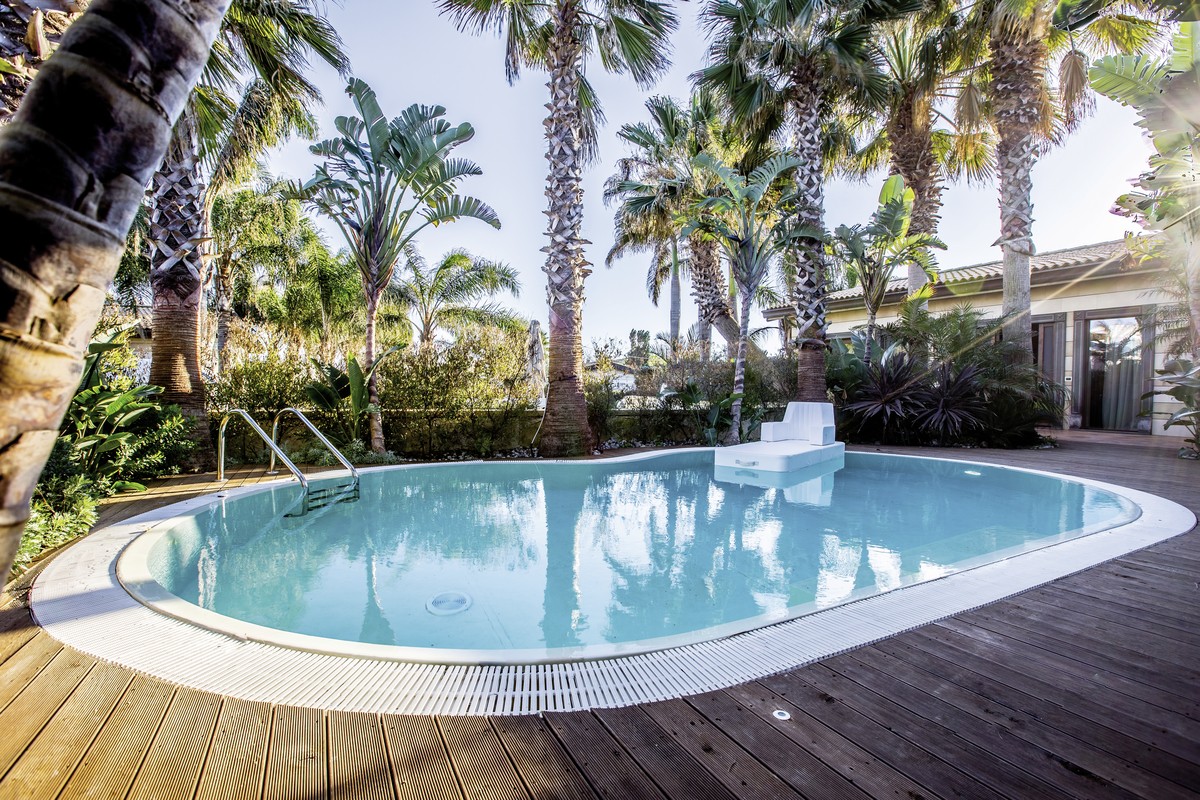 Hotel Minareto, Italien, Sizilien, Syrakus, Bild 22