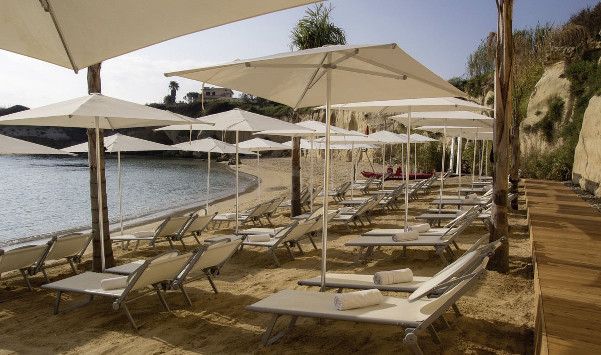 Hotel Minareto, Italien, Sizilien, Syrakus, Bild 25