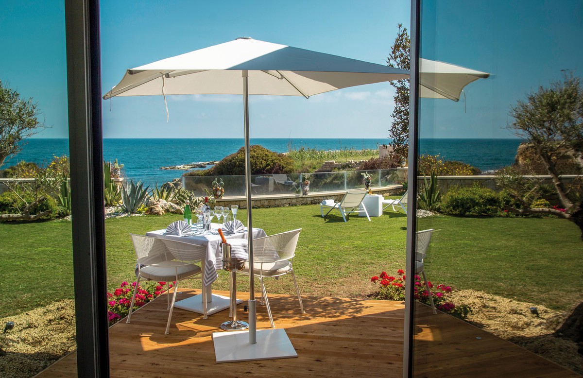 Hotel Minareto, Italien, Sizilien, Syrakus, Bild 28